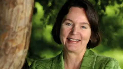 The Installation of Chancellor Anne Ponder